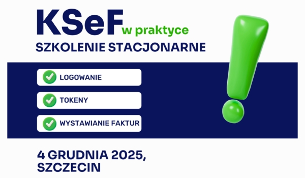 NOWE OBOWIĄZKI – CZAS NA DZIAŁANIE!