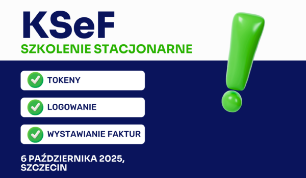 NOWE OBOWIĄZKI – CZAS NA DZIAŁANIE!