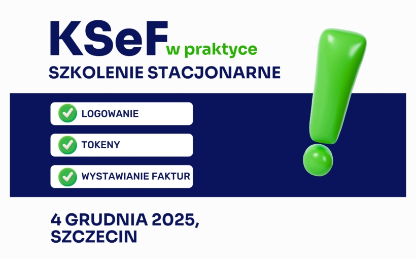 NOWE OBOWIĄZKI – CZAS NA DZIAŁANIE!