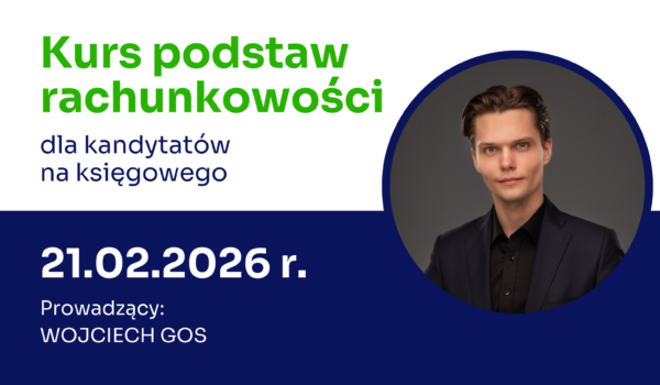 Rozpocznij karierę w rachunkowości!