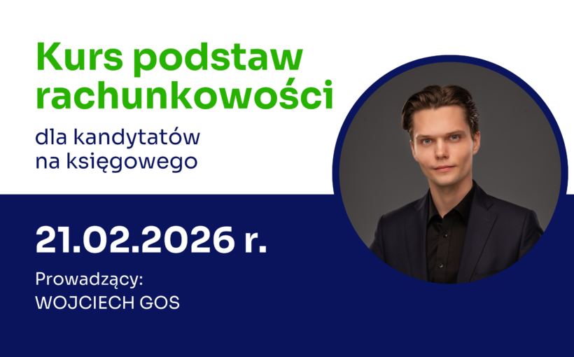 Rozpocznij karierę w rachunkowości!