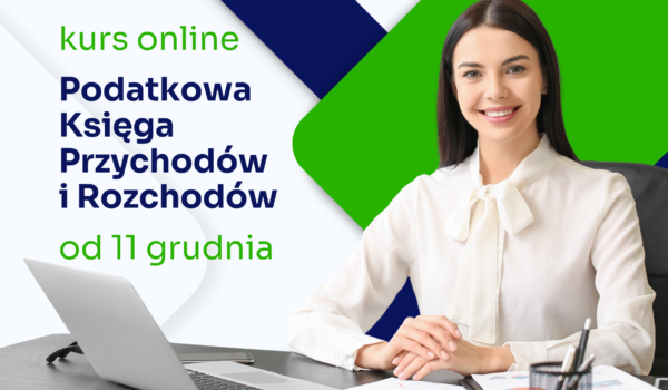 Podatkowa Księga Przychodów i Rozchodów