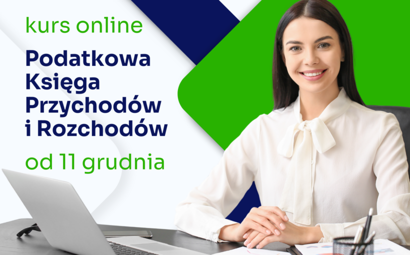 Podatkowa Księga Przychodów i Rozchodów