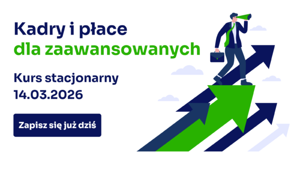 Zostań specjalistą ds. kadr i płac!