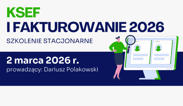 NOWE OBOWIĄZKI – CZAS NA DZIAŁANIE!