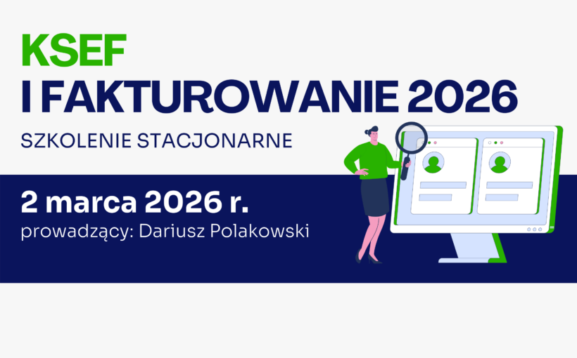 NOWE OBOWIĄZKI – CZAS NA DZIAŁANIE!