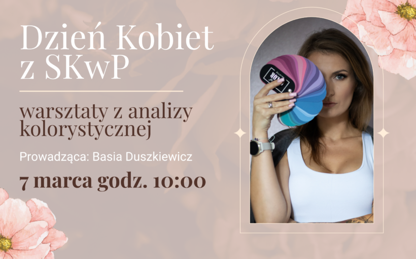 Zapraszamy do udziału!