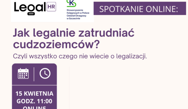 Zapraszamy do udziału!