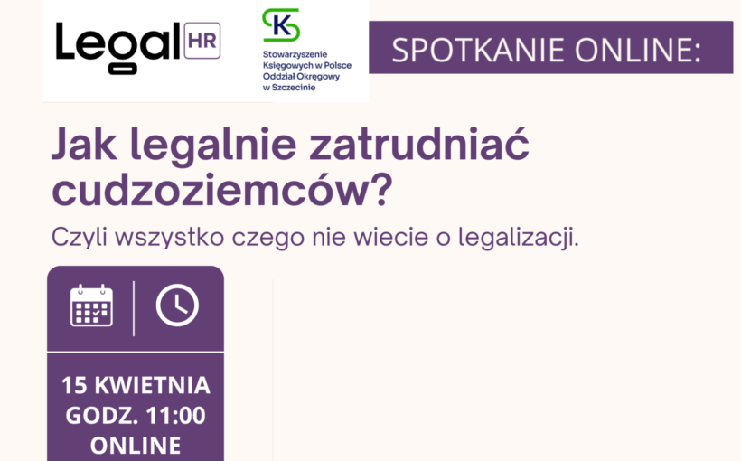 Zapraszamy do udziału!