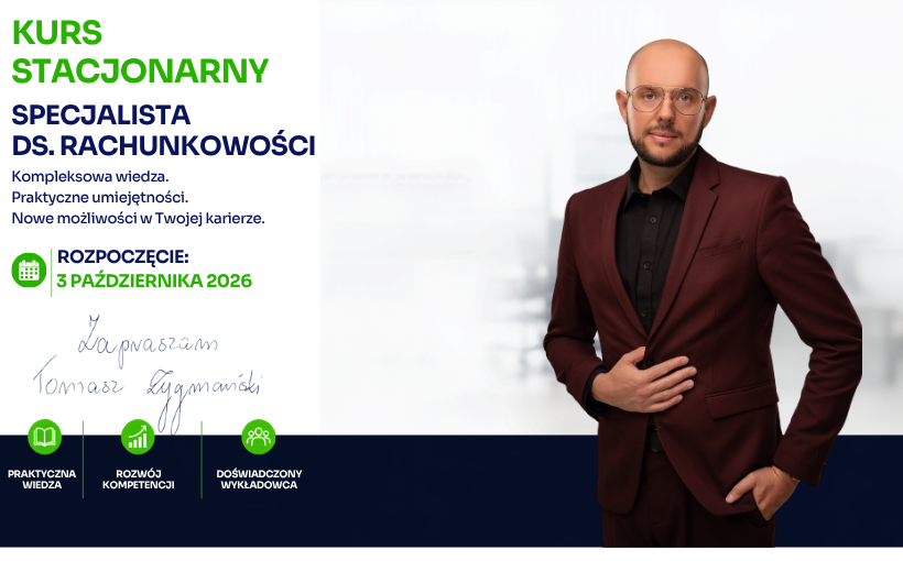 Rozwiń skrzydła w rachunkowości!